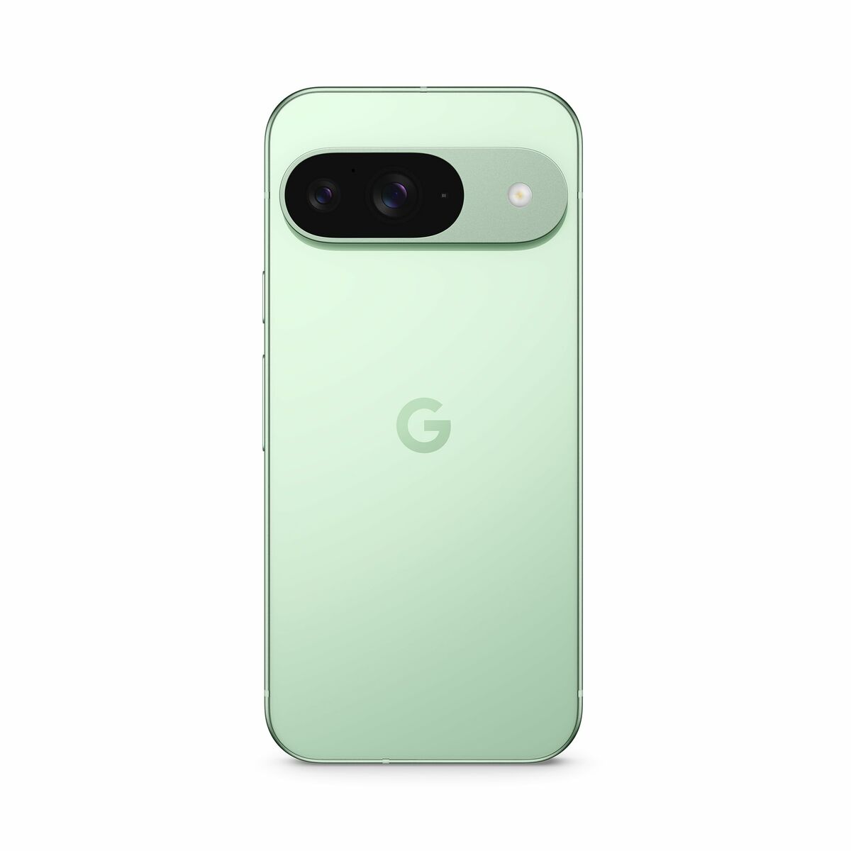 Smarttelefoner Google Pixel 9 12 GB RAM 256 GB Grønn